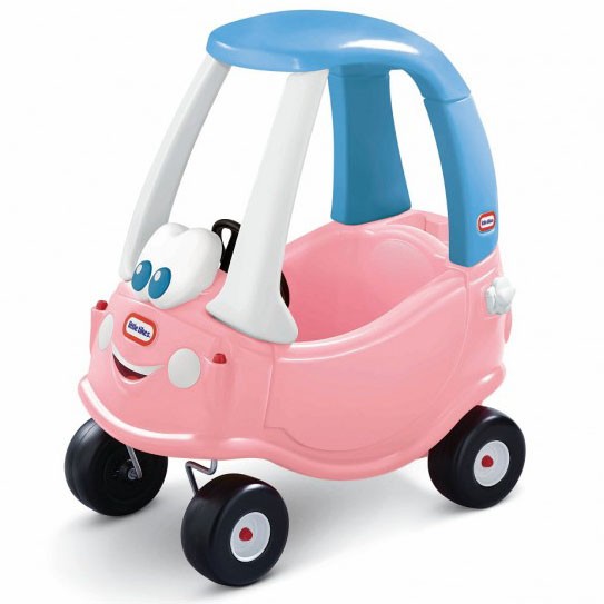 Little Tikes Cozy Coupe