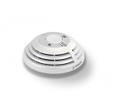 Bosch Smart Home Smoke Detector