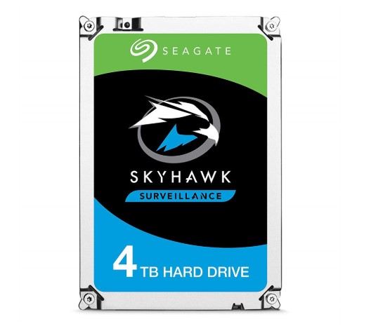 Seagate SkyHawk 4TB 3.5