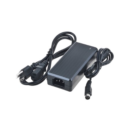 Hikvision 12v 5amp power supply