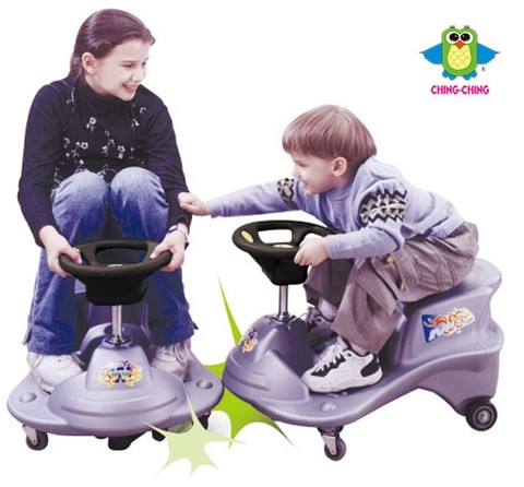 Joymaker Rideon Car