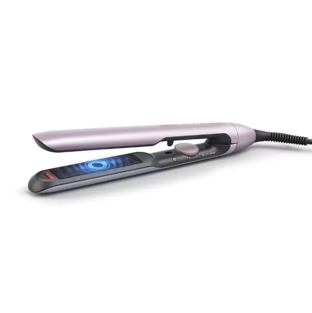 BHS530/03 5000 Series Straightener