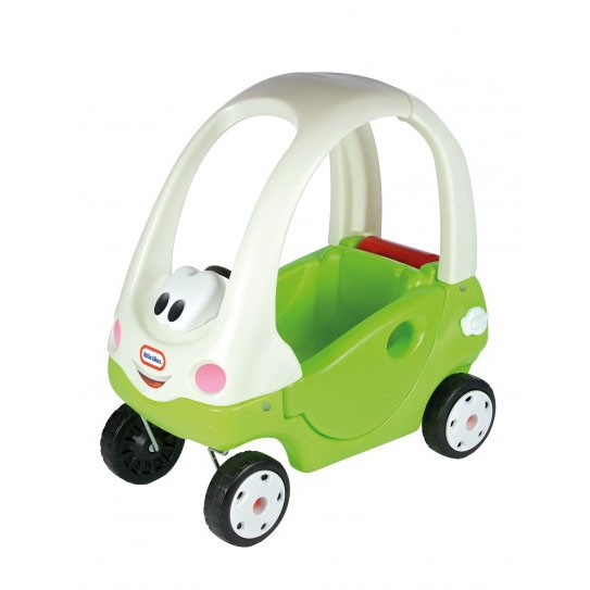 Little Tikes Grand Cozy Coupe