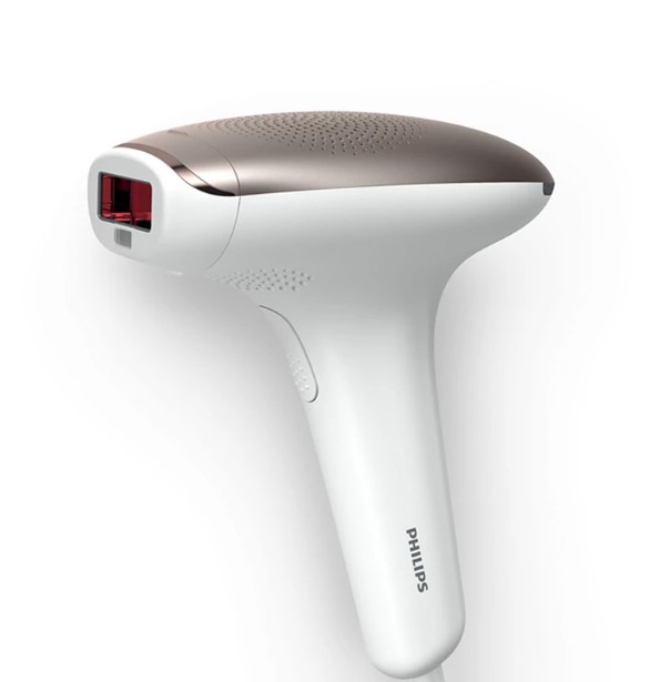 BRI921/60 Lumea IPL 7000 Series Hair removal device