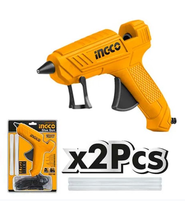 INGCO - GG148 Glue Gun