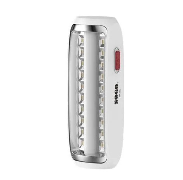 Sogo JPN-392 Rechargeable Emergency Led Lantern Light