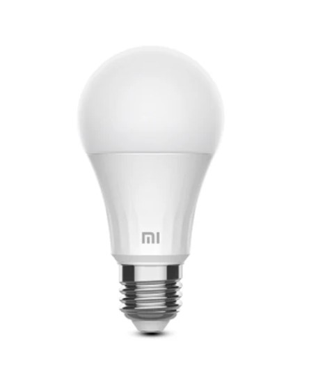 Xiaomi Smart LED Bulb (White and Color)