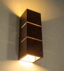3D Wooden Wall Hanging Lamp I Lamp For Wall I Wall decoration items| wall hanging decoration| wall lamp| Wall Lights I Lamp For Wall Decorations I Lamp I Lamp For Bedrooms