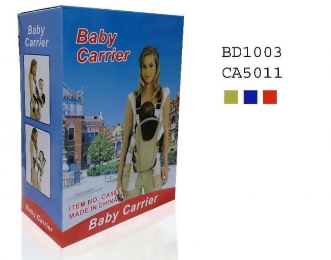 Joymaker Baby Carrier