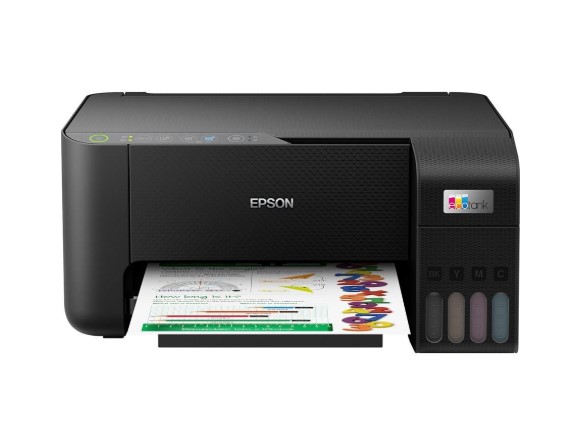 Epson EcoTank L3250 A4 Wi-Fi All-in-One Color Printer