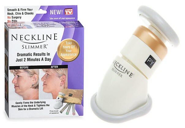 Neckline Slimmer