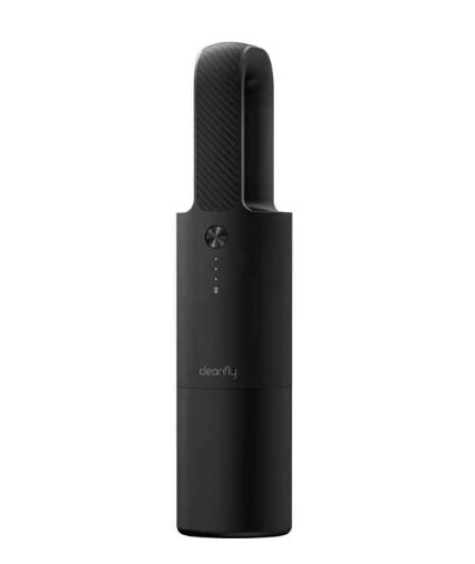 Cleanfly Portable Car Vacuum Cleaner