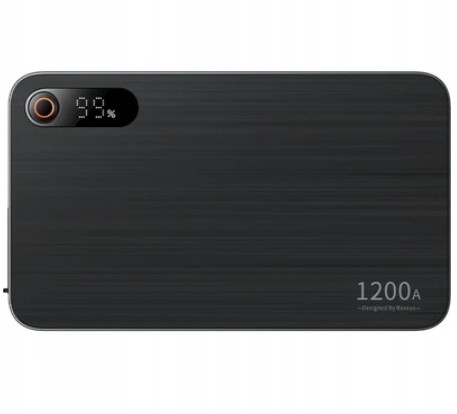 Baseus Super Energy Pro+ Power bank Jump Starter 1200A
