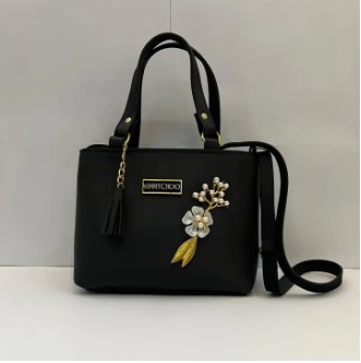 Handbags For Girls New Design Hand Bags Shoulder Bag With Long Belt Handbag For Girls Ladies New Design