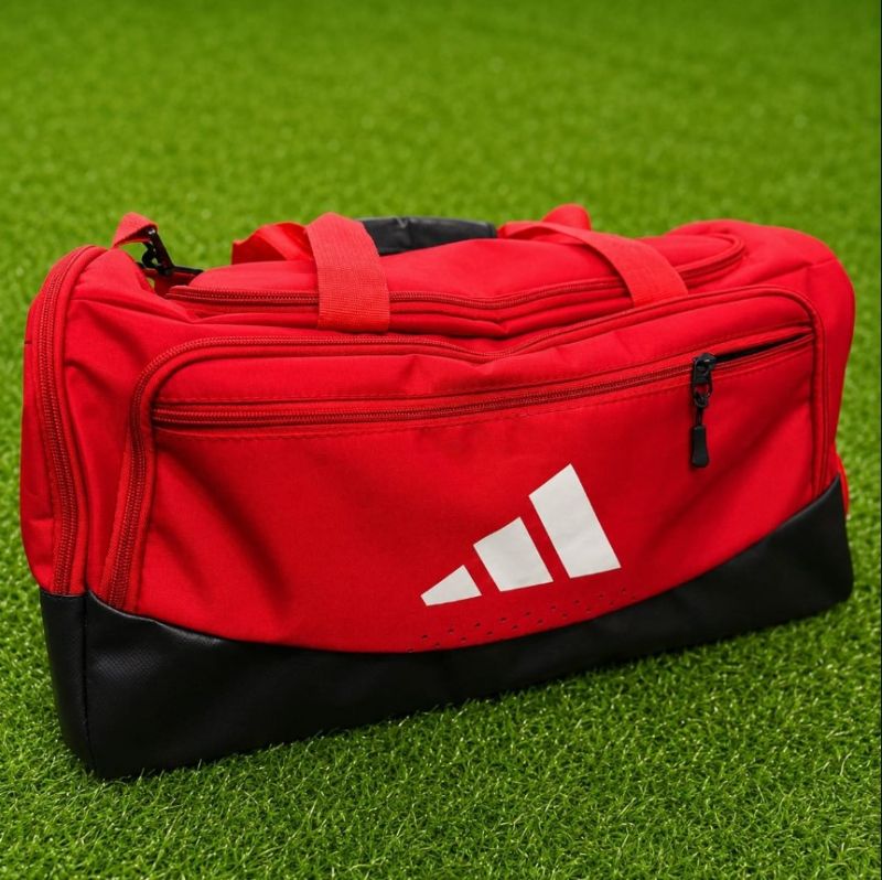 Ads Defender Duffel Bag - 3 Colors