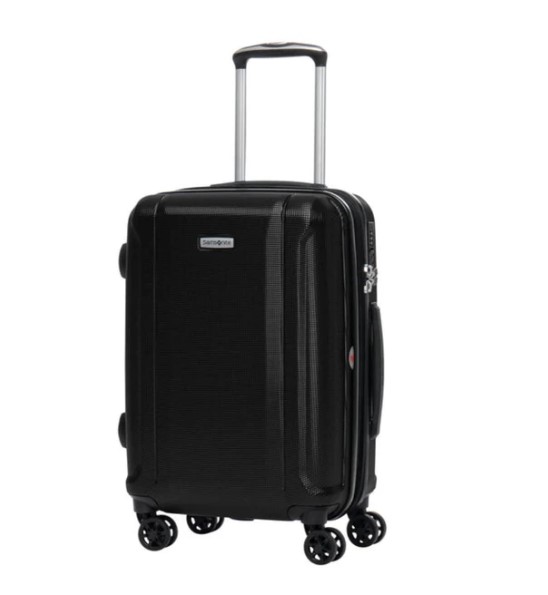Samsonite Omni 3.0 Hardside Luggage