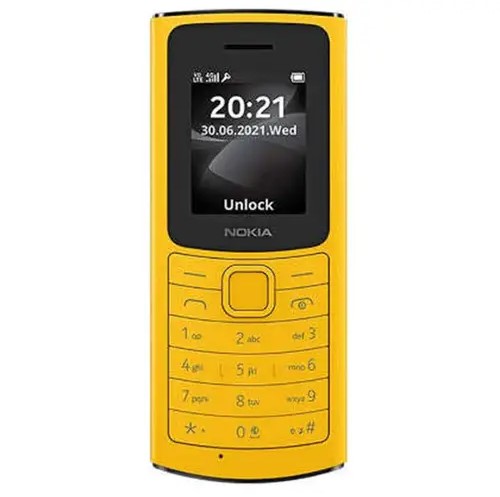 Nokia 110 4G