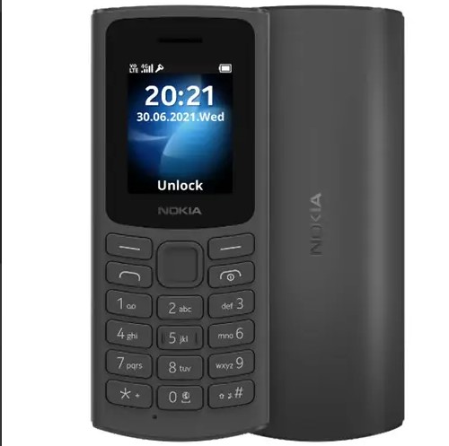 Nokia 105 4G