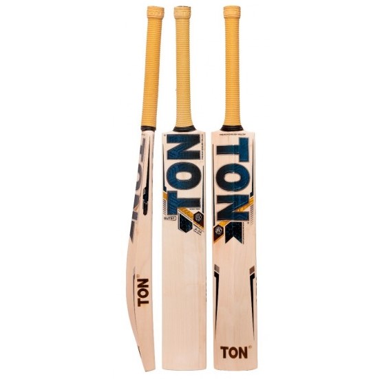 SS Ton Gutsy English Willow Cricket Bat