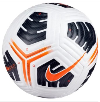 Nike Academy Plus Football – Size 5, Professional Match Ball, Durable High-Performance Design for Training & Competitive Play