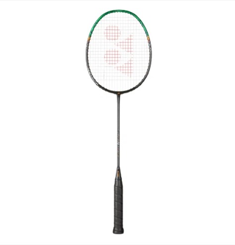 Yonex Astrox 99 Pro Black/Green 3rd Gen Badminton Racket