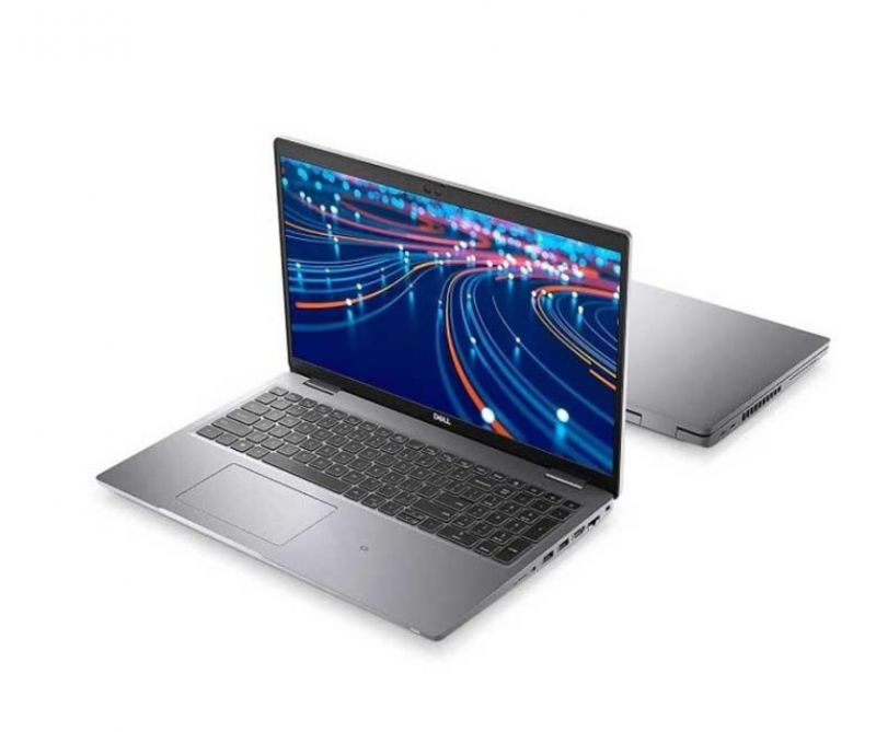 Dell Latitude 5520 CI5 11th Generation 16GB 256GB SSD 15.6