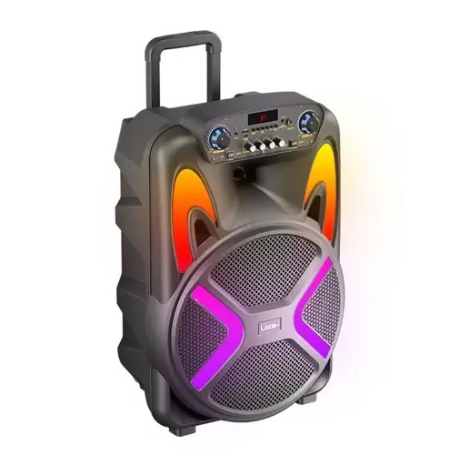 Login L-265 Ronaq Wireless Bluetooth Speaker