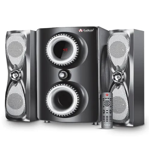 Audionic Rainbow R-35 Bluetooth Speaker