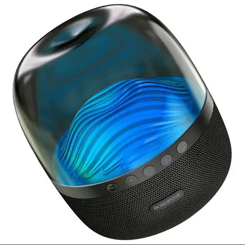 Zidli D3 LED RGB Bluetooth Speaker