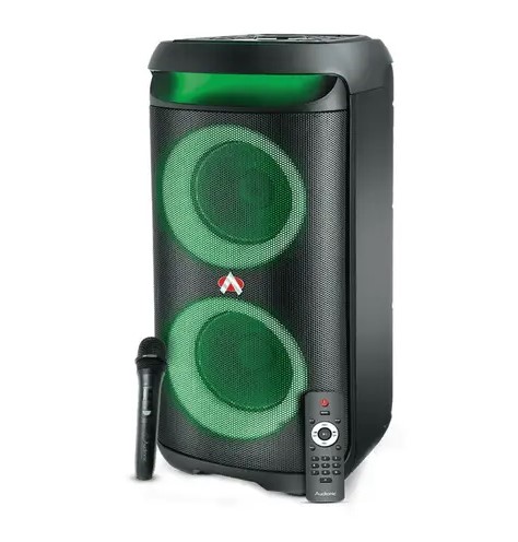 Audionic Hummer H35 Bluetooth Speaker
