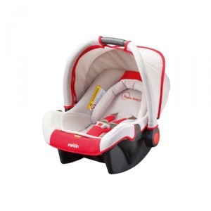 BABY CARRY COT