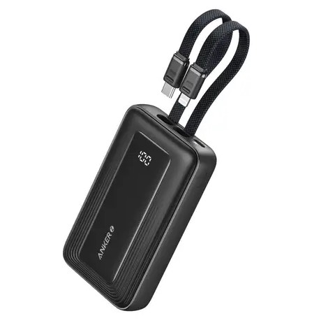 Anker A1681 30W 20000mAh Power Bank
