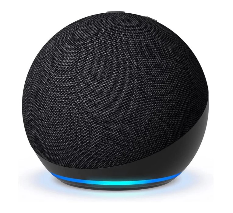 Amazon Echo Dot 5th Gen Smart Speakers