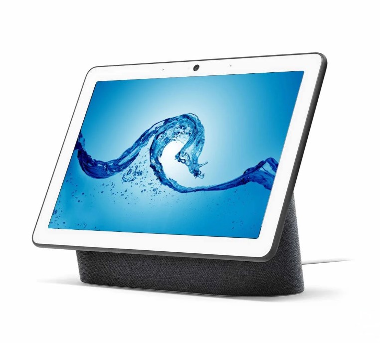 Google Nest Hub Max Smart Display