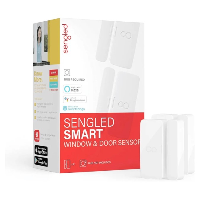 Sengled Window & Door Sensor