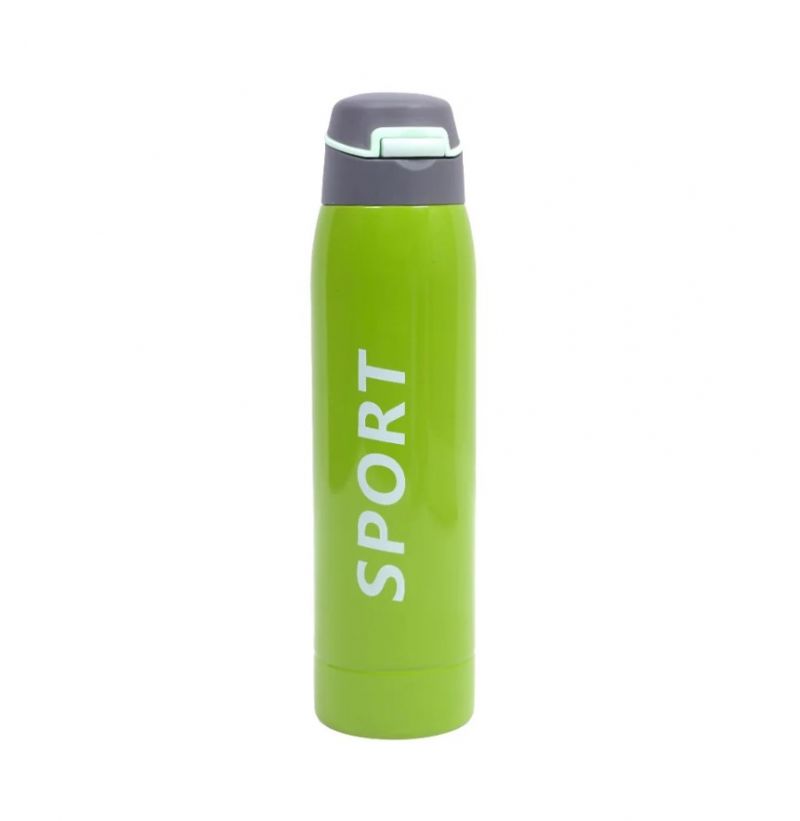 ZX634 SS SPORT WATER BOTTLE 800ML