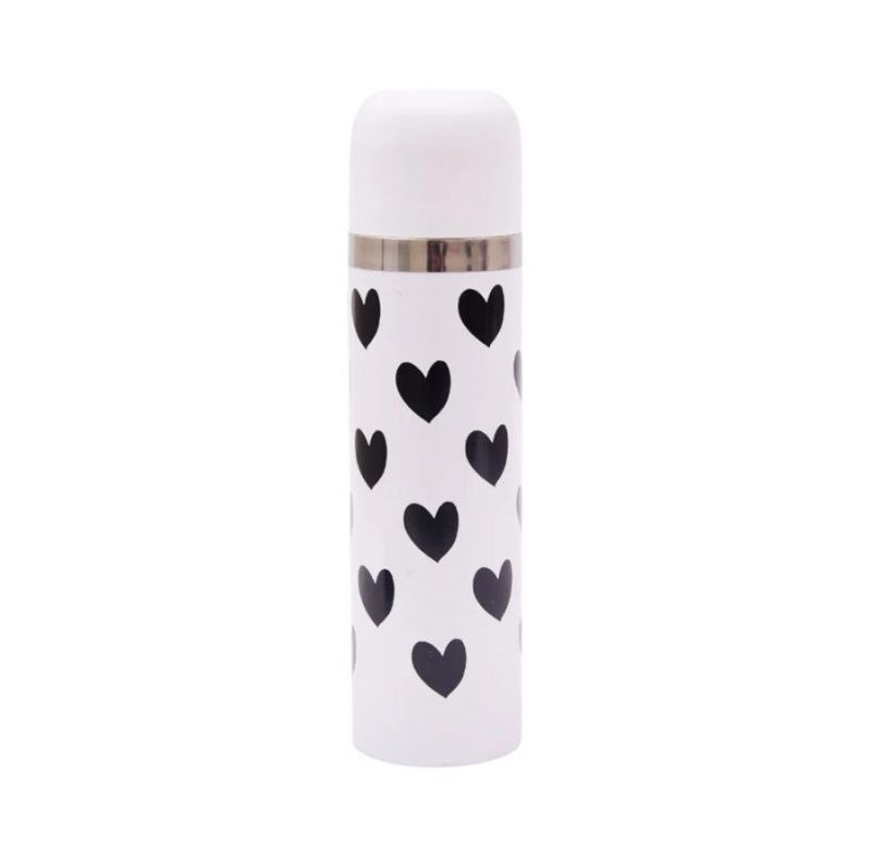 1146 SS WATER BOTTLE 500ML