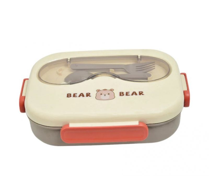 LUNCH BOX 1250ML IR LX2551