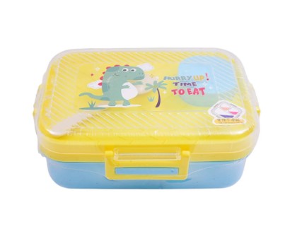 LUNCH BOX IR 7141/MM128-129