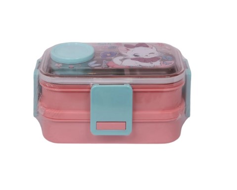 LUNCH BOX IR 2643/MM14-16