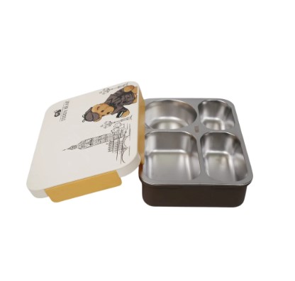 LUNCH BOX IR 50960-30