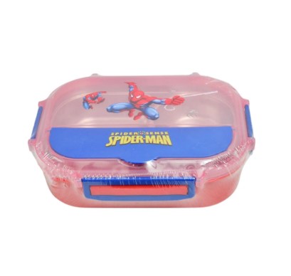 LUNCH BOX 1300ML IR HY002