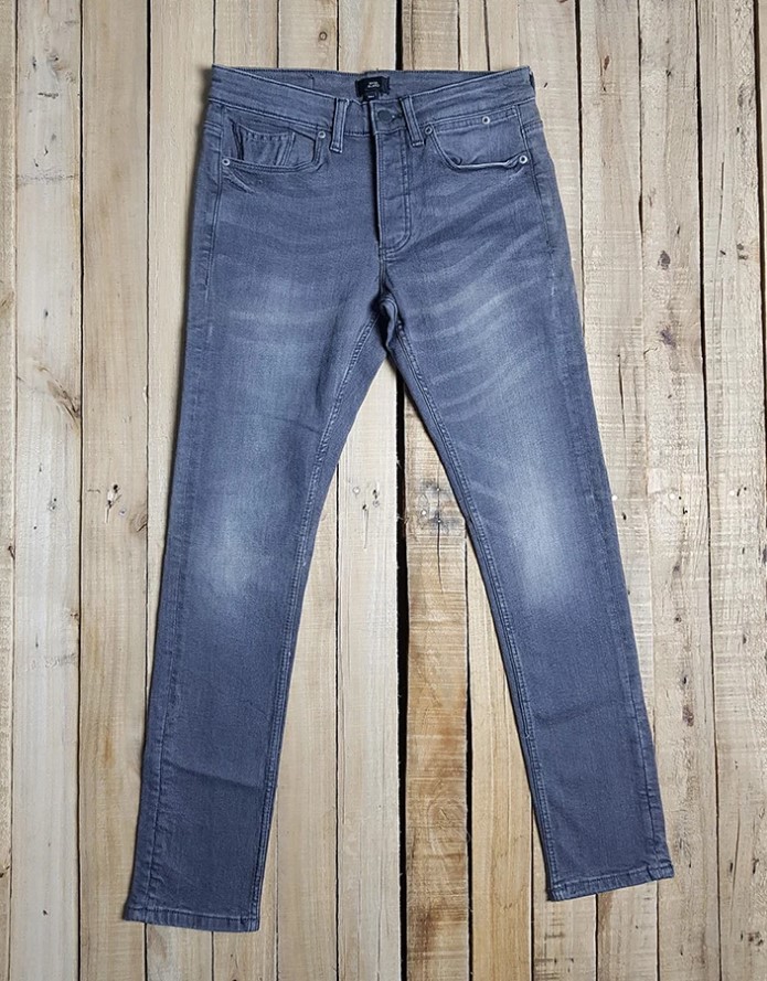 Stock lot Export Left Over Jeans (22 Pcs)