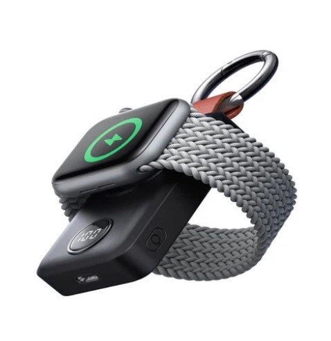 Joyroom JR-WQW01 2000mAh Portable Watch Wireless Charger