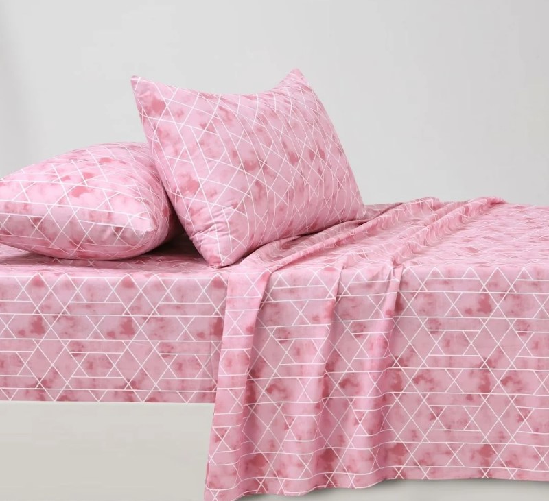 Bloomingdale - Bedsheet