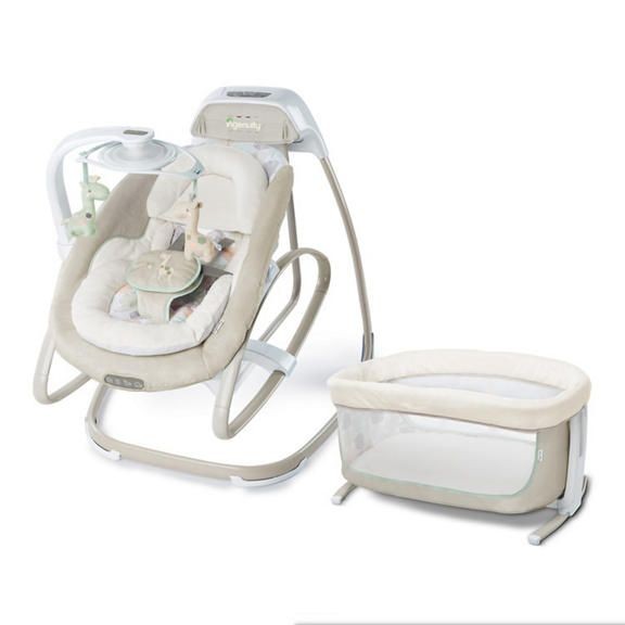 SmartSize 4-in-1 Soothing Solution