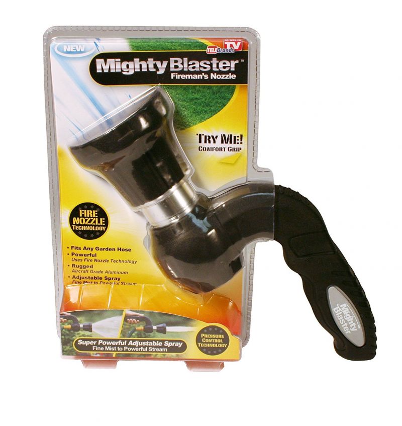 Mighty Blaster Hose