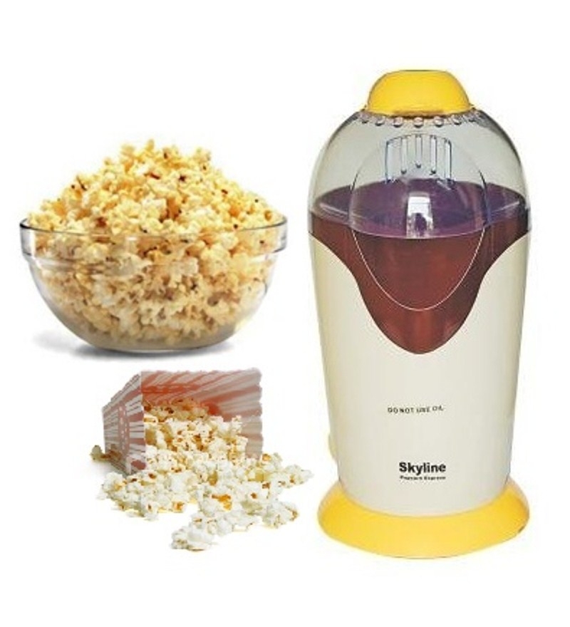 Popcorn Maker