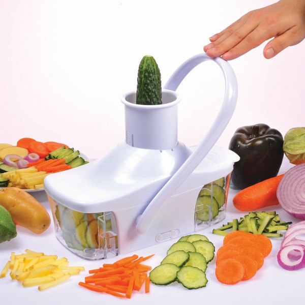 Slice O Matic