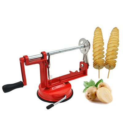 Spiral Potato Slicer